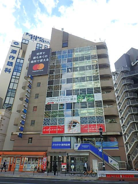 外観①(メイン)