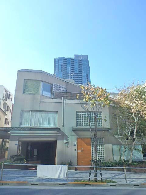 外観①(メイン)