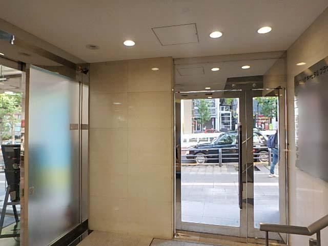 パシフィックキャピタルプラザホール②