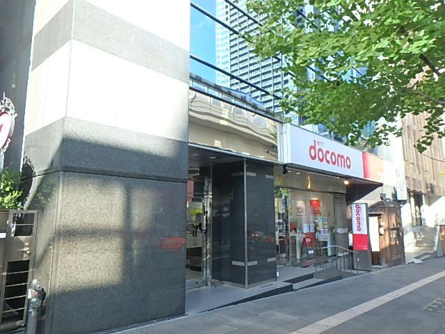 パシフィックキャピタルプラザエントランス①