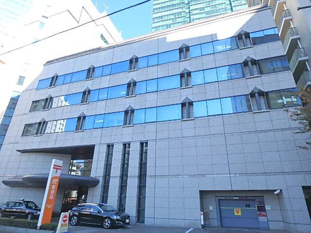 全特六本木ビルＥＡＳＴ外観①(メイン)