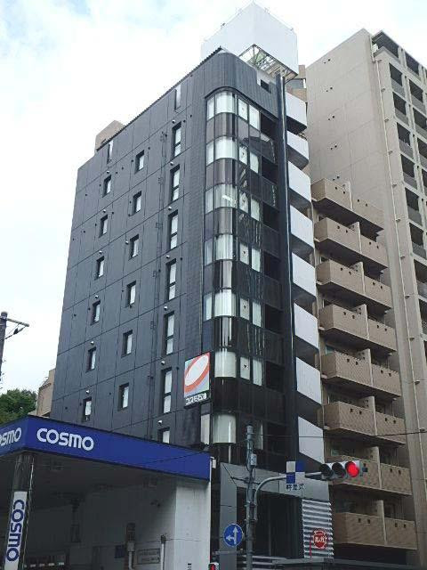 ＴＲＵＳＴ　ＶＡＬＵＥ　六本木１丁目外観①(メイン)