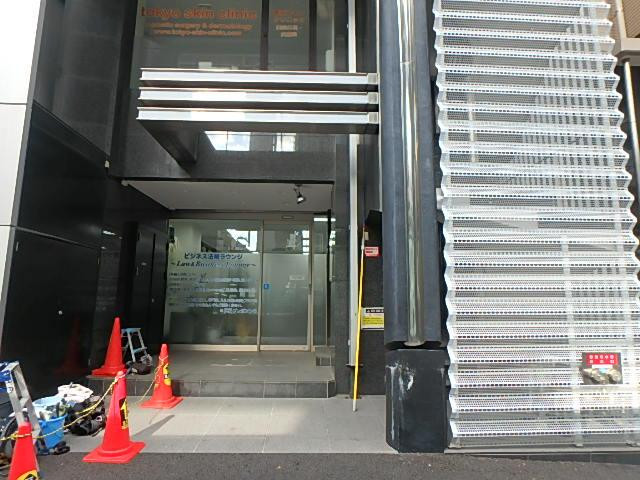 ＴＲＵＳＴ　ＶＡＬＵＥ　六本木１丁目エントランス①