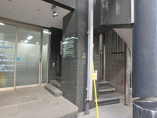 ＴＲＵＳＴ　ＶＡＬＵＥ　六本木１丁目エントランス②