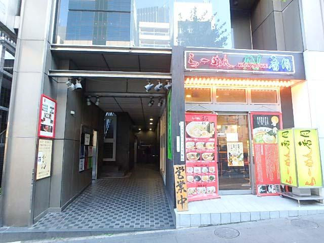 エントランス①