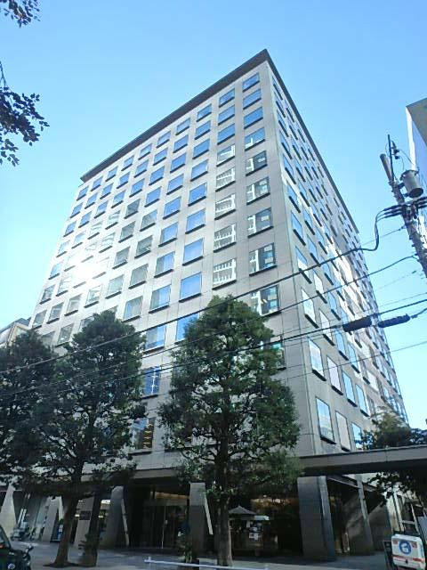 ＭＦＰＲ六本木麻布台ビル外観①(メイン)