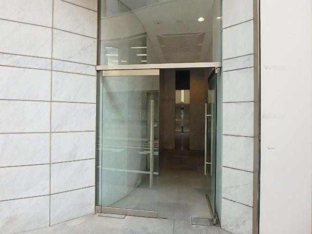 ＰＲＩＸビルエントランス②