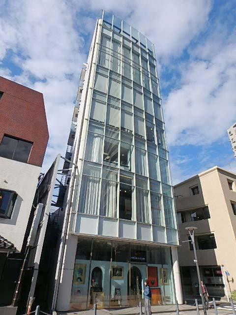 ＰＲＩＸビル外観③