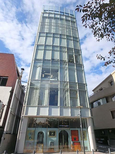 ＰＲＩＸビル外観①(メイン)