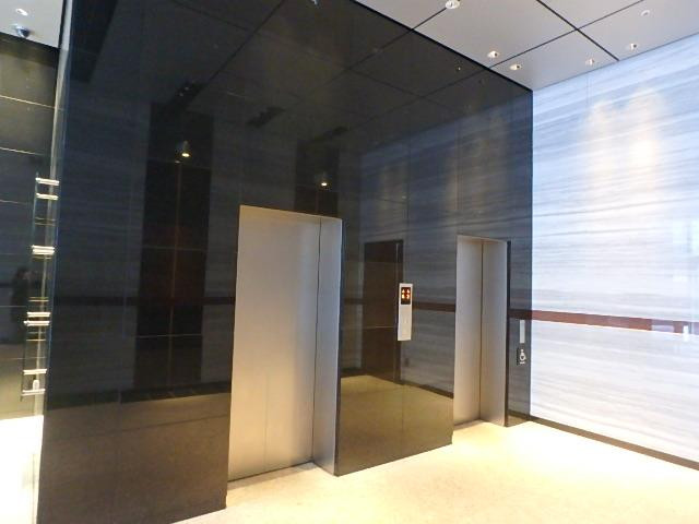 クロスオフィス六本木ホール③