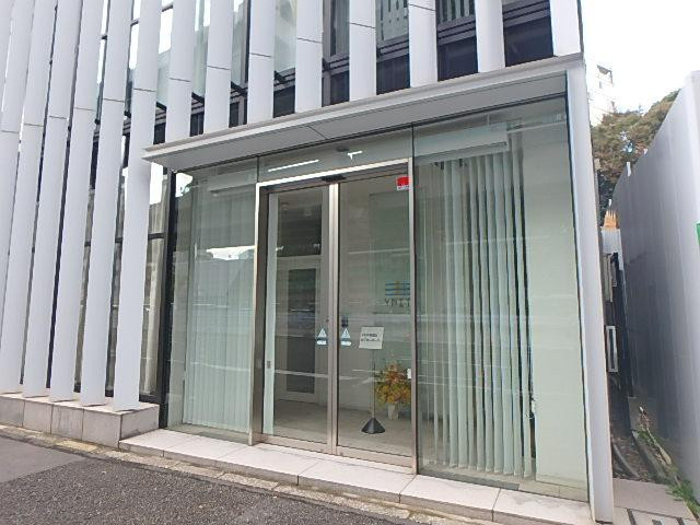 六本木ＤスクエアＡＮＮＥＸエントランス①