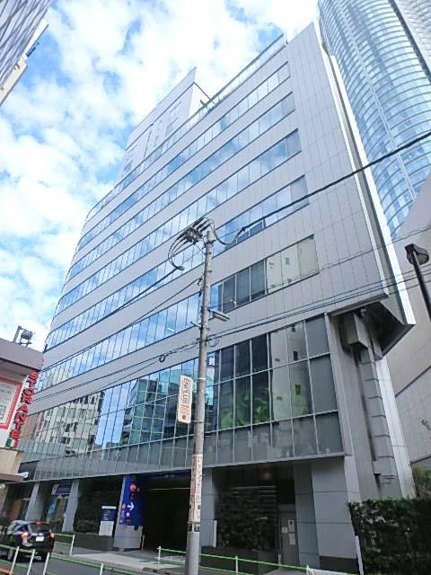 六本木ヒルズクロスポイント外観①(メイン)