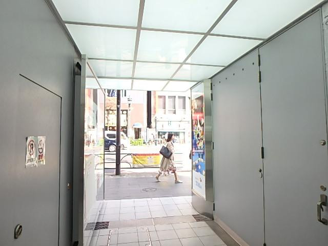 誠志堂ビルホール⑤