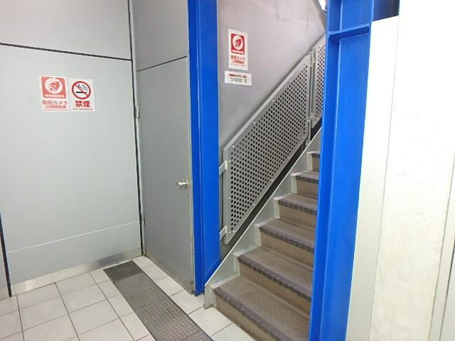 誠志堂ビルホール④