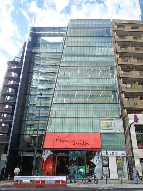 ＡＸＡＬＬ　ＲＯＰＰＯＮＧＩ外観①(メイン)