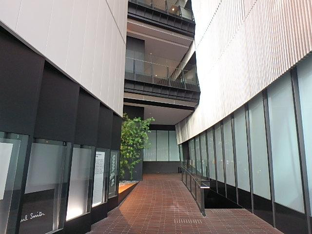 ＡＸＡＬＬ　ＲＯＰＰＯＮＧＩホール①