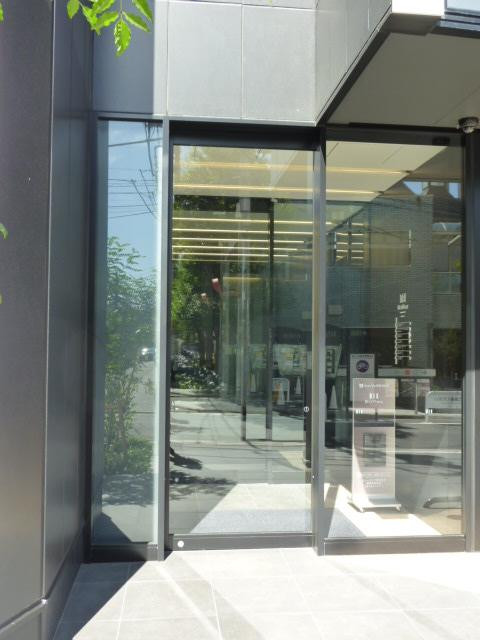 Ｂｉｚｆｌｅｘ六本木エントランス①