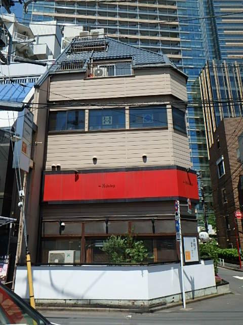 外観③