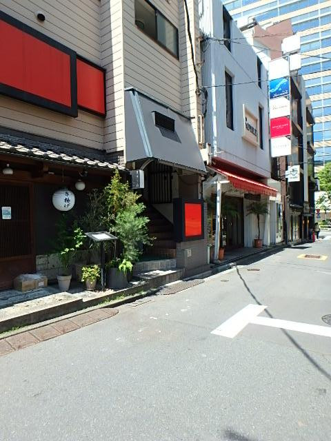 エントランス①