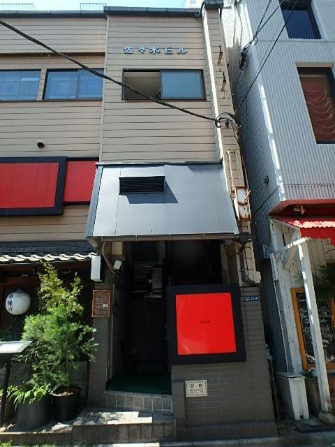 エントランス②