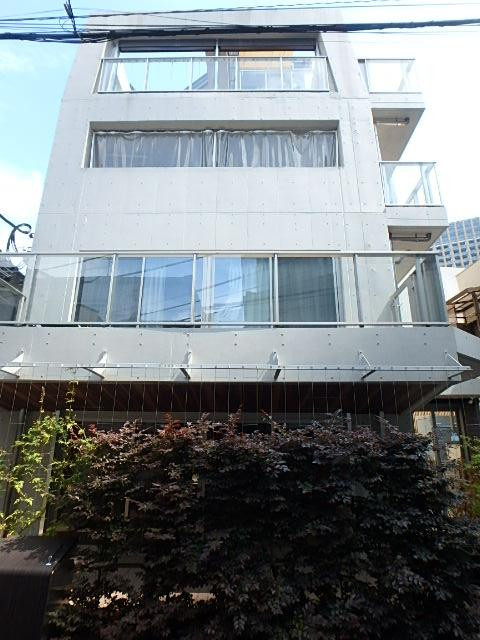 ＶＯＲＴ六本木Ⅱ外観②