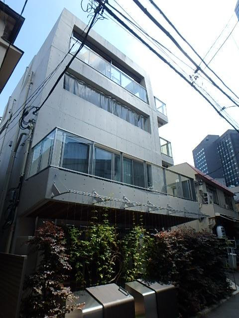 ＶＯＲＴ六本木Ⅱ外観③
