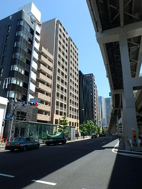 パレステュディオ六本木イースト２外観④