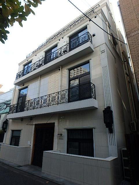 ＨＯＲＩＪＵＫＵ　ＰＬＡＣＥ　ＴＨＥ　ＴＯＫＹＯ外観②