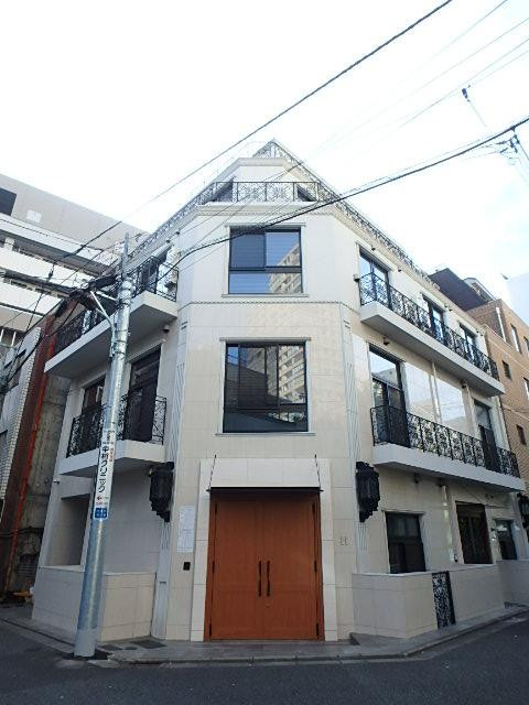 ＨＯＲＩＪＵＫＵ　ＰＬＡＣＥ　ＴＨＥ　ＴＯＫＹＯ外観①(メイン)
