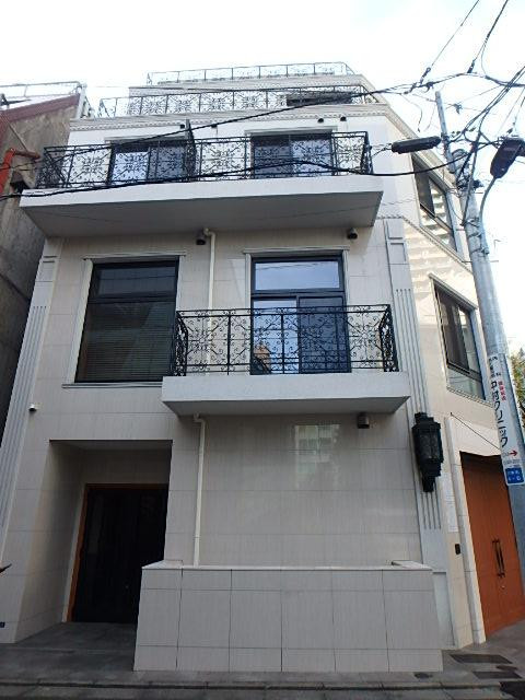 ＨＯＲＩＪＵＫＵ　ＰＬＡＣＥ　ＴＨＥ　ＴＯＫＹＯ外観④