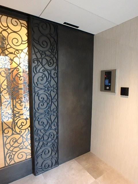 ＨＯＲＩＪＵＫＵ　ＰＬＡＣＥ　ＴＨＥ　ＴＯＫＹＯエントランス④