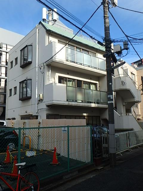 外観①(メイン)