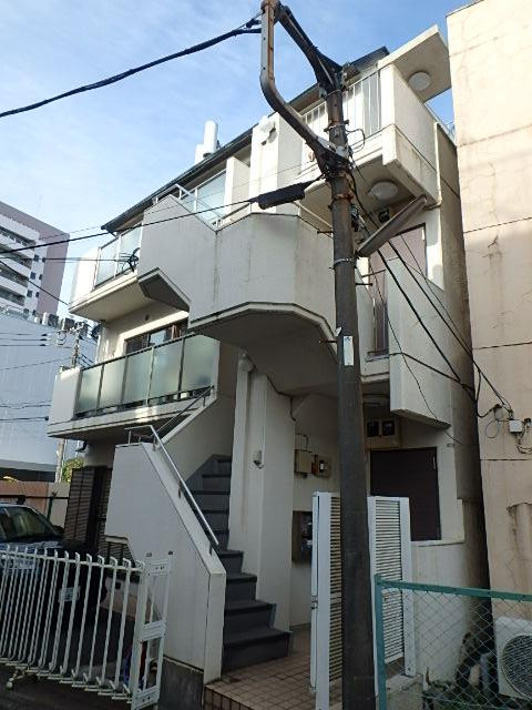 外観③