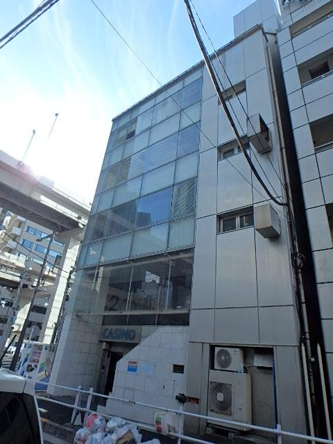 外観①(メイン)