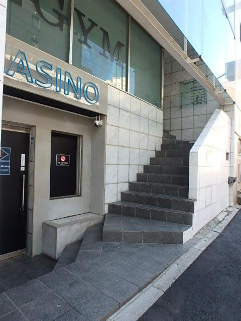 エントランス①