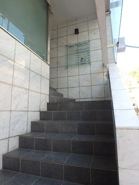 エントランス②