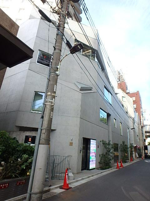 外観②