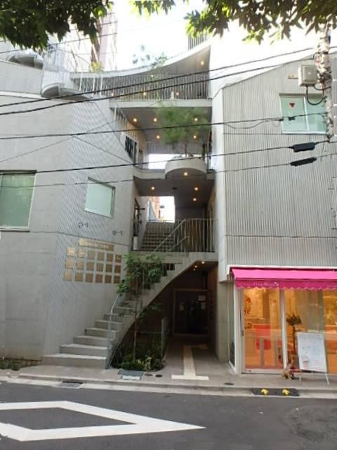 外観③