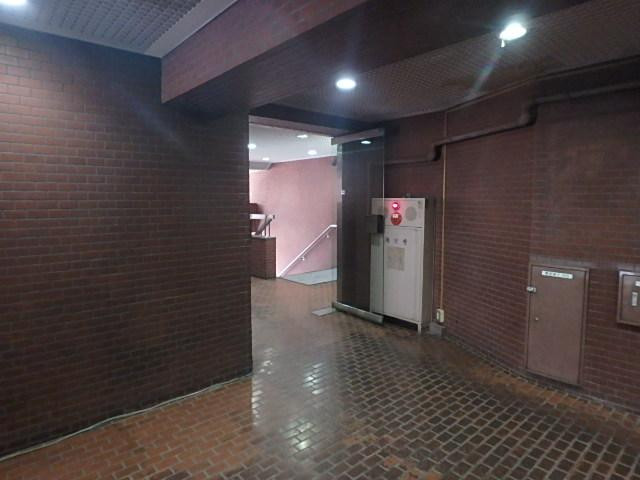 ノア渋谷パート２ホール⑤