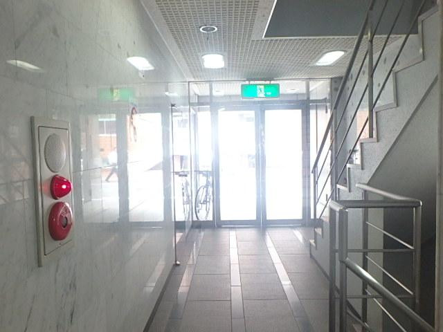 下田ビルホール④