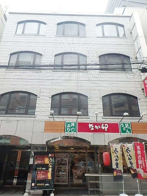 下田ビル外観①(メイン)