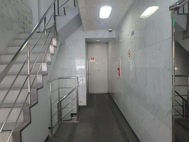 下田ビルホール①
