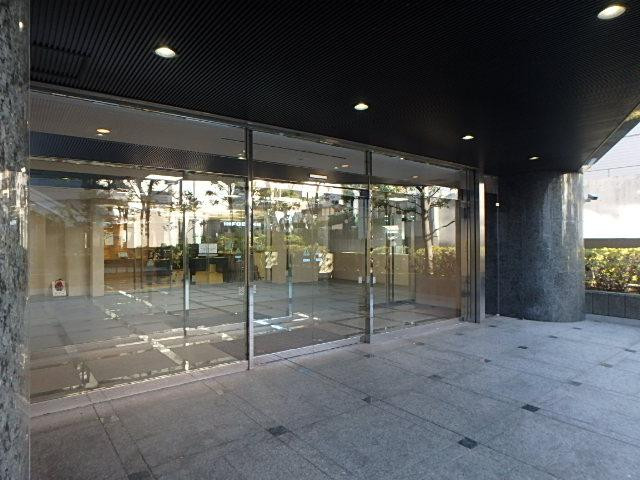 エントランス②