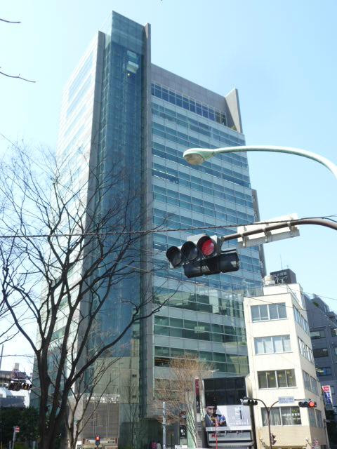 外観②