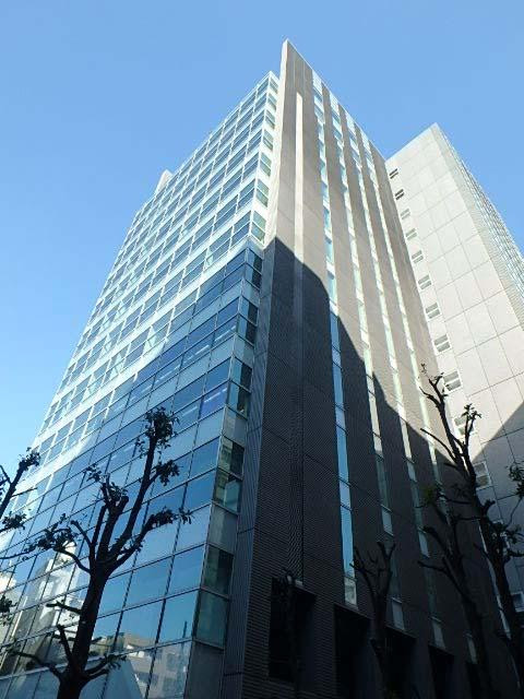 外観③