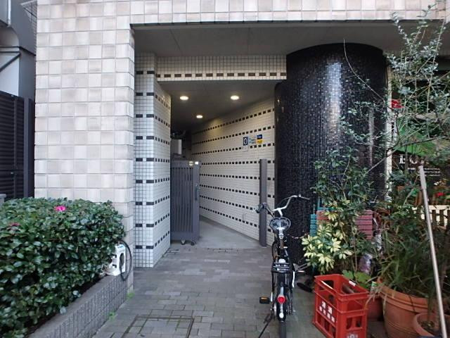 ＦｅｅｌＡ渋谷（フィールＡ渋谷）エントランス①