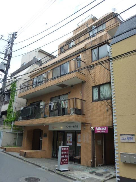 外観①(メイン)