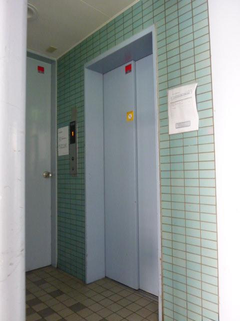 Ｆ９３　Ｄａｉｋａｎｙａｍａエントランス②