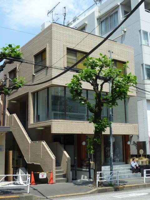 Ｊ＆Ｈビル外観①(メイン)