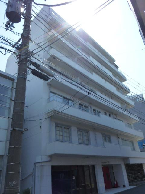シャトーソフィア外観①(メイン)